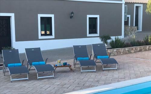 Villa Arade