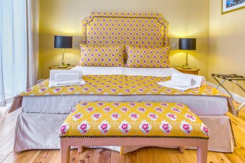 Riad Mosaiko 5 Suites