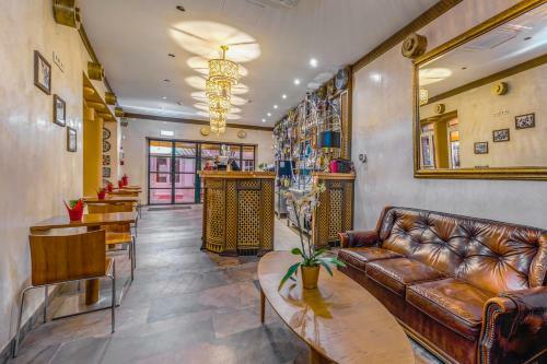 Riad Mosaiko 5 Suites