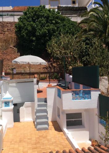 Casa Da Muralha