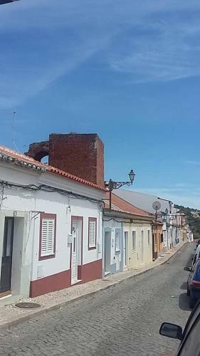 Casa Da Muralha