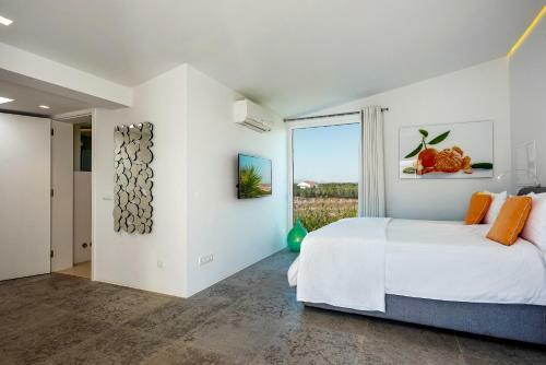 Villa Vila Dria