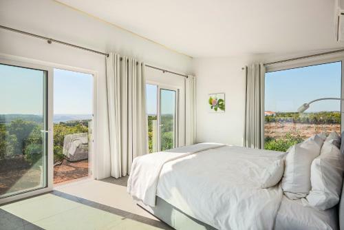 Villa Vila Dria