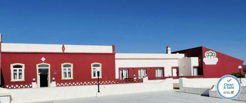 Villa Quinta Da Carla