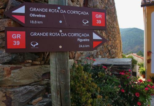 Casa Do Ocreza