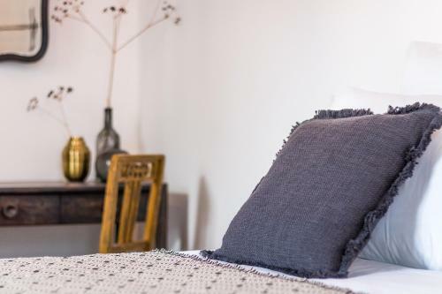 Bed & Breakfast La Maison Bleue Algarve