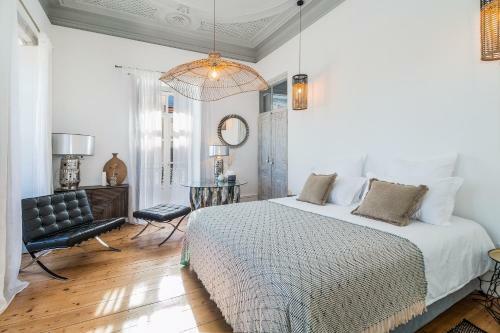 Bed & Breakfast La Maison Bleue Algarve