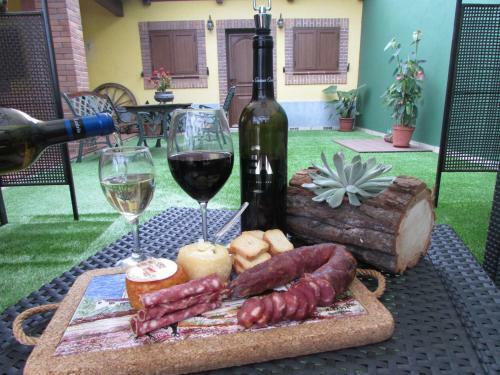 Agroturismo Quinta Sobral Prestige - Little Rustic