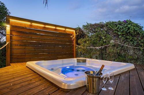 Villa Arade Riverside - Jacuzzi And Heated Pool