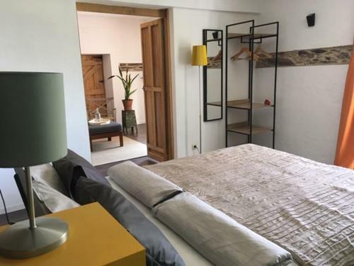 Bed & Breakfast Mountainhome Casa Cancelinha