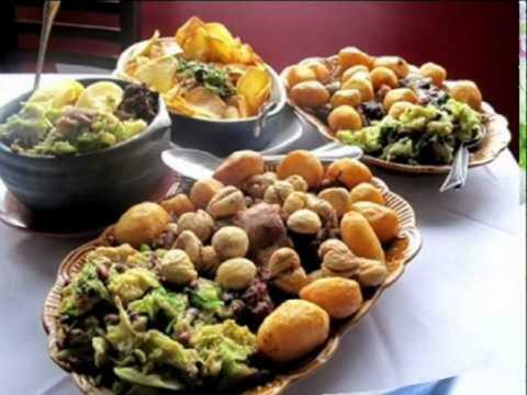 Bed & Breakfast Mountainhome Casa Cancelinha