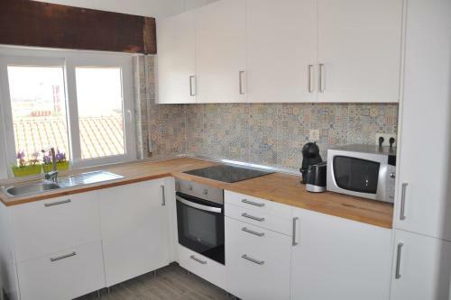 Apartamento Bairro Maritimo