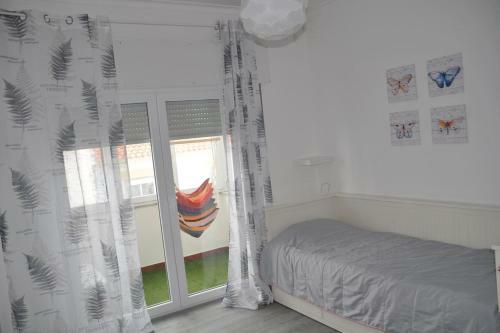 Apartamento Bairro Maritimo
