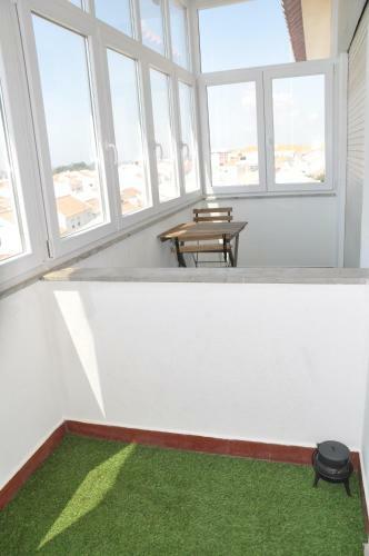 Apartamento Bairro Maritimo