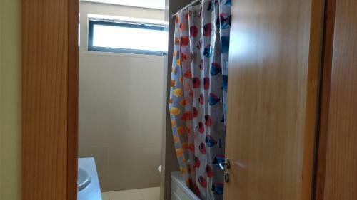 Apartamento Flat Sines