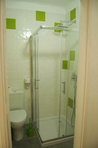 Origens Hostel