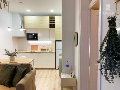 Beach & Castle - Sines Apartment