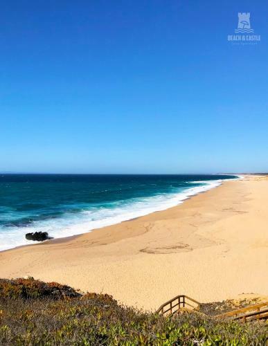 Beach & Castle - Sines Apartment
