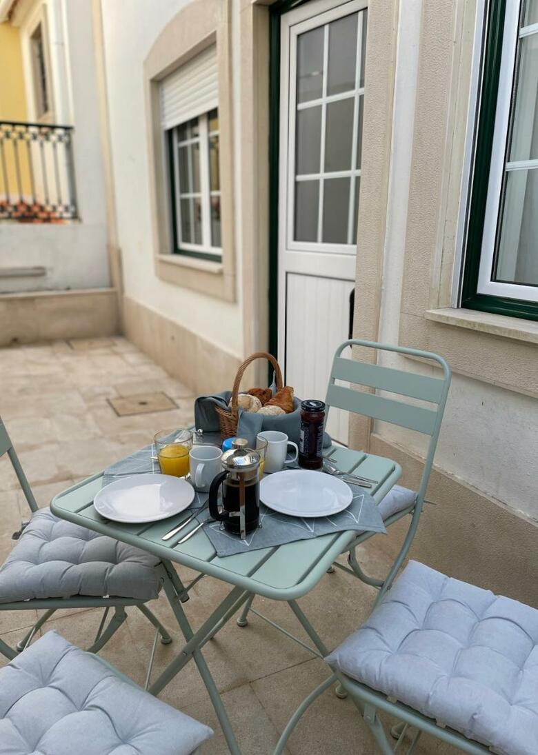 Apartamento Mar� Baixa