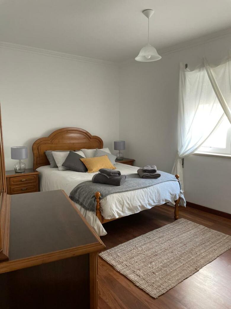 Apartamento Mar� Baixa