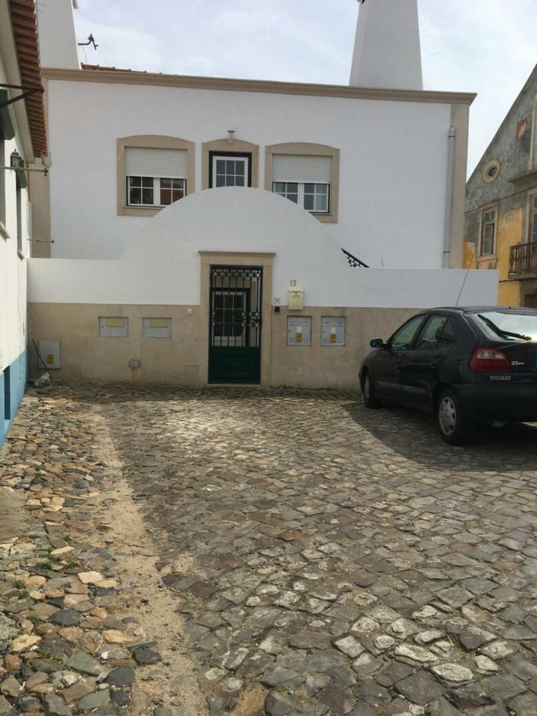 Apartamento Mar� Baixa