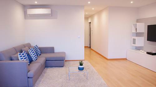 Ana's Apartments