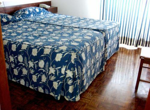 Hostal Residencial Habimar