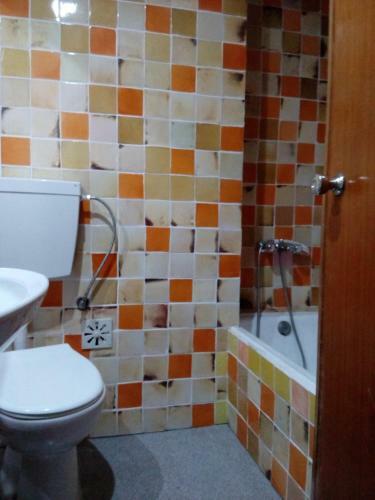 Hostal Residencial Habimar