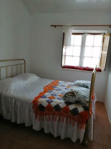Monte Do Craveirinho - Casa Rural de F�rias