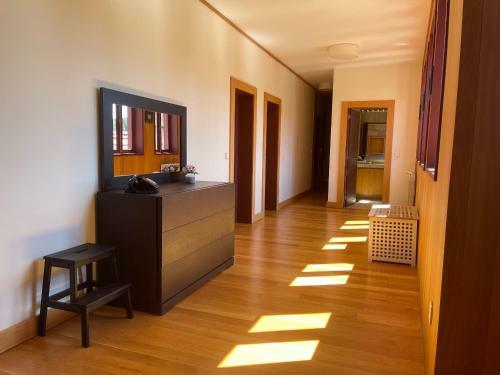 Apartamento Quinta Tour�o