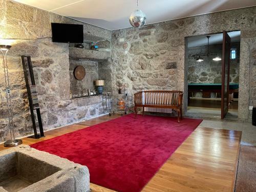 Apartamento Quinta Tour�o