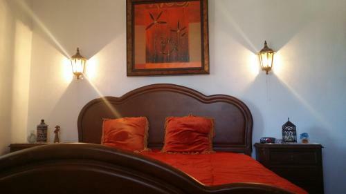 Hostal Casa Do Castelo