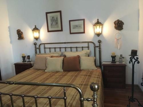 Hostal Casa Do Castelo