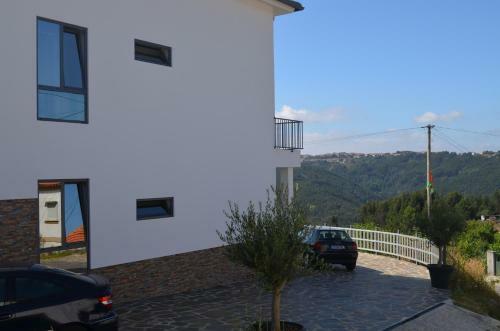 Agroturismo Casa de Campo de Soutelo