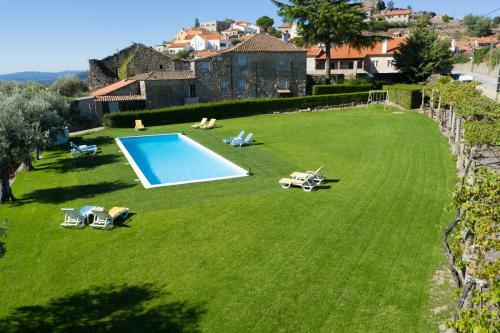 Agroturismo Casa Da Cerca