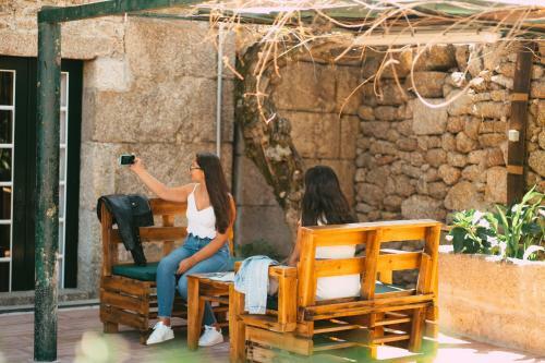 Agroturismo Casa Da Cerca