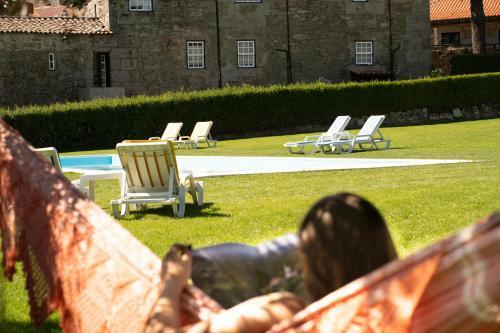 Agroturismo Casa Da Cerca