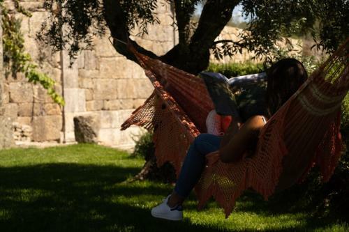 Agroturismo Casa Da Cerca