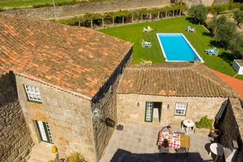 Agroturismo Casa Da Cerca