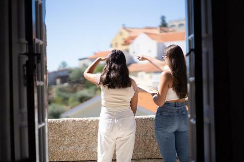 Agroturismo Casa Da Cerca
