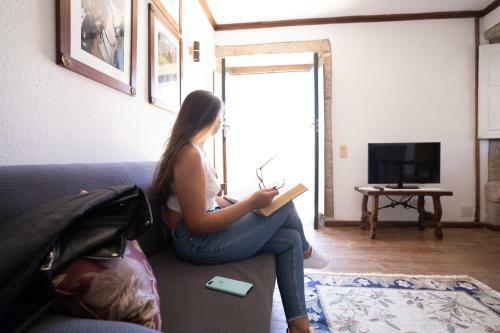 Agroturismo Casa Da Cerca