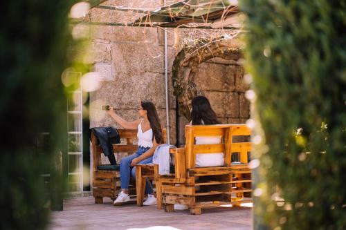Agroturismo Casa Da Cerca