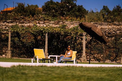 Agroturismo Casa Da Cerca