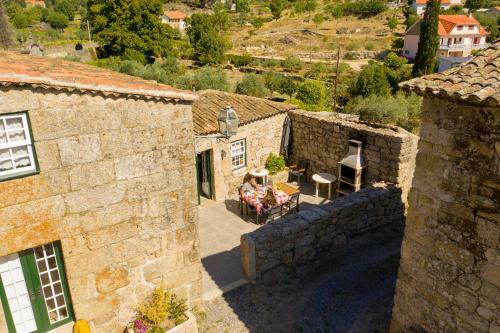 Agroturismo Casa Da Cerca