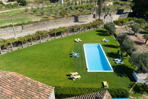 Agroturismo Casa Da Cerca