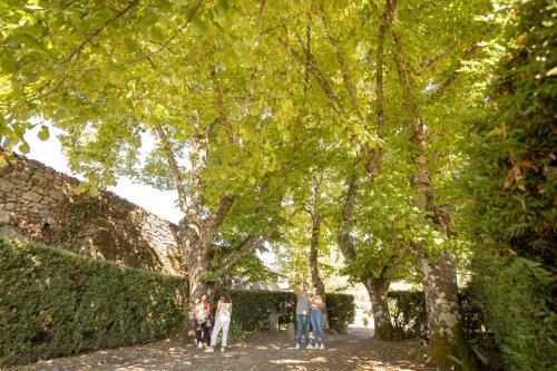 Agroturismo Casa Da Cerca