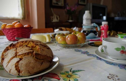 Bed & Breakfast Quintinha Do Outeirinho