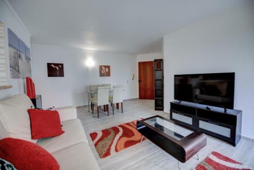 Prainha Beach Apartment