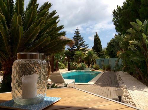 Bed & Breakfast Casa Canavial