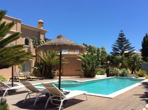 Bed & Breakfast Casa Canavial